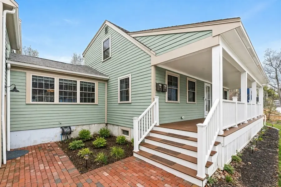 16 Glenwood Ave, Winchester, MA 01890 - #3