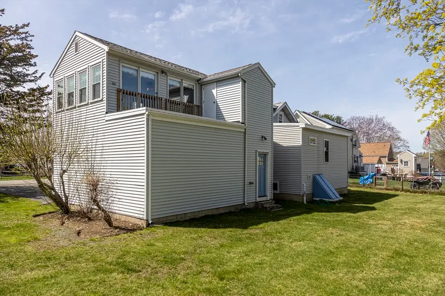 16 S Merrill St, Haverhill, MA 01835 - #2