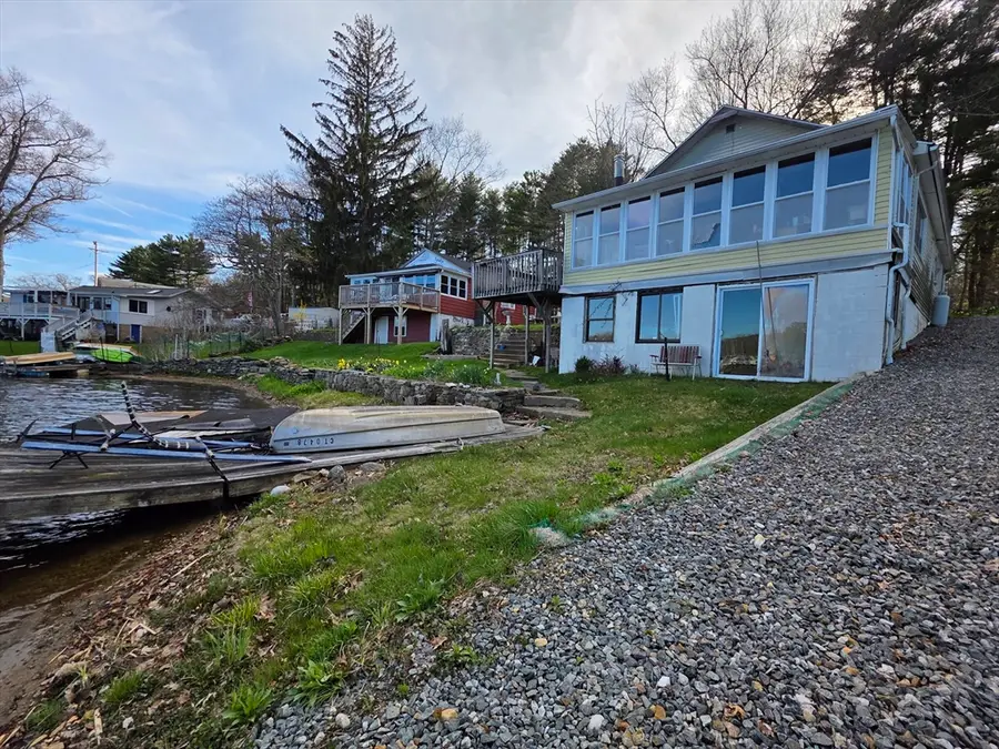 23 Shore Drive, Wales, MA 01081 - #2