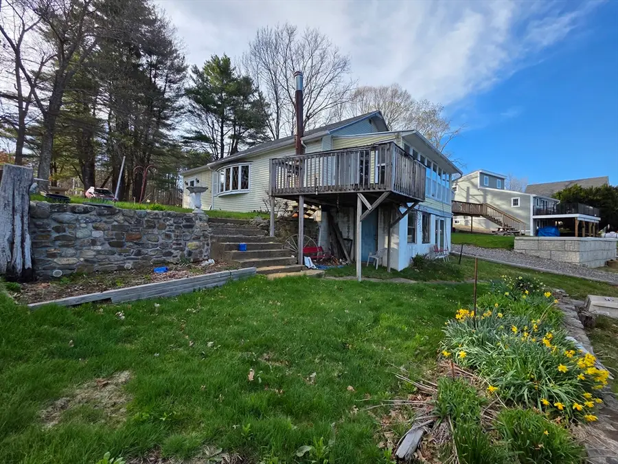 23 Shore Drive, Wales, MA 01081 - #3