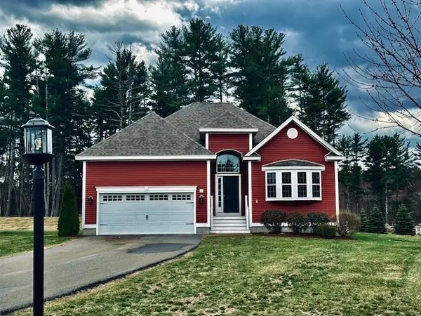 2 October #1, Londonderry, NH 03053