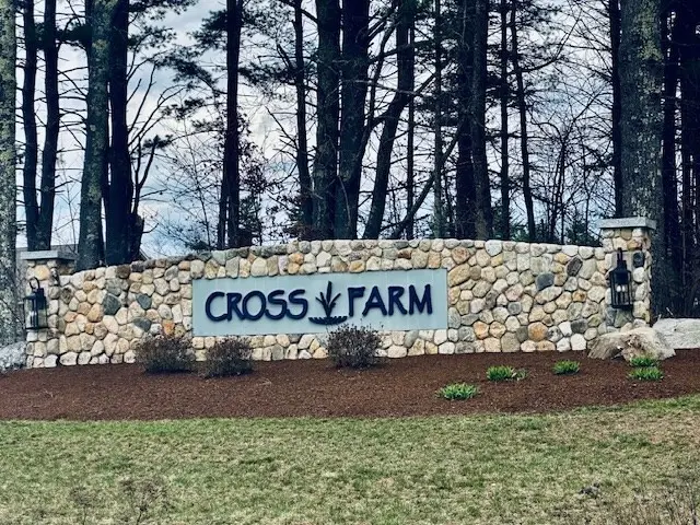 2 October #1, Londonderry, NH 03053 - #2