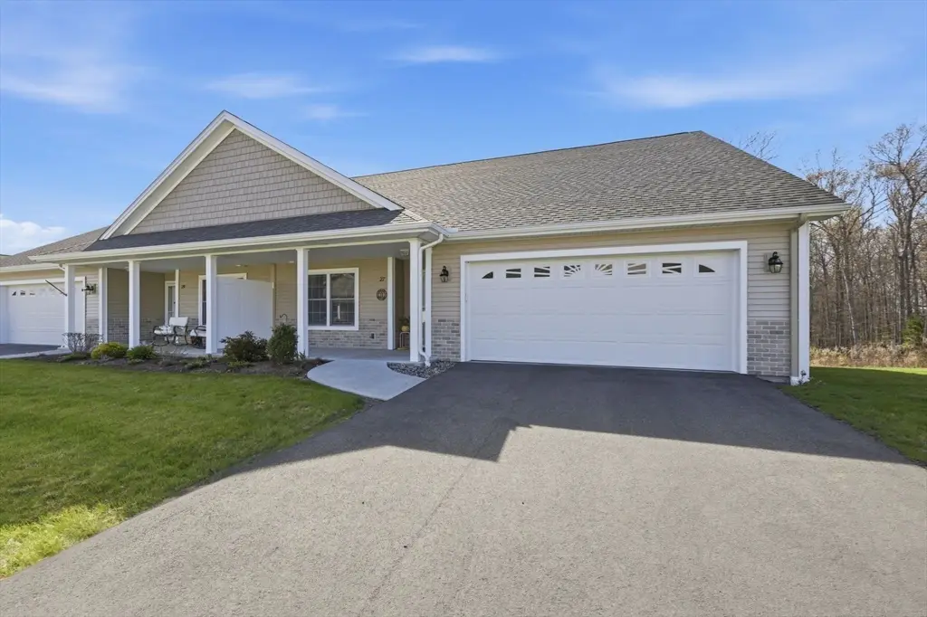 27 Lodge Lane #27, Wilbraham, MA 01095 - #1