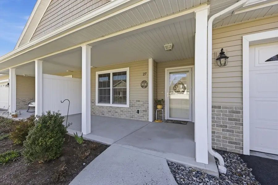 27 Lodge Lane #27, Wilbraham, MA 01095 - #3