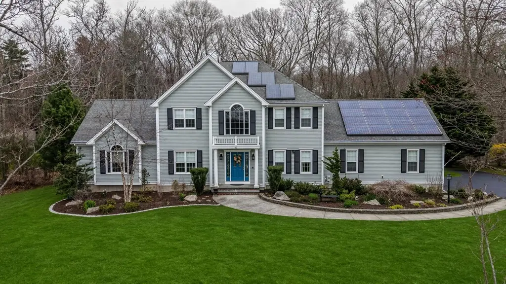 36 Tupelo Rd, Westport, MA 02790 - #1