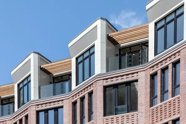 1395 Washington Street #505, Boston, MA 02118