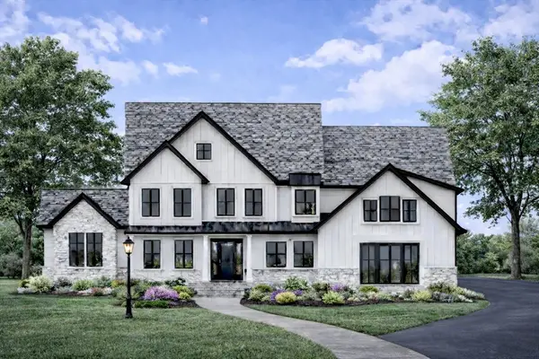 20 Hilliard Road, Kensington, NH 03833