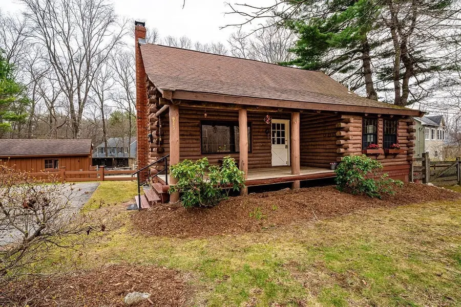 975 Liberty Square Rd, Boxborough, MA 01719 - #3