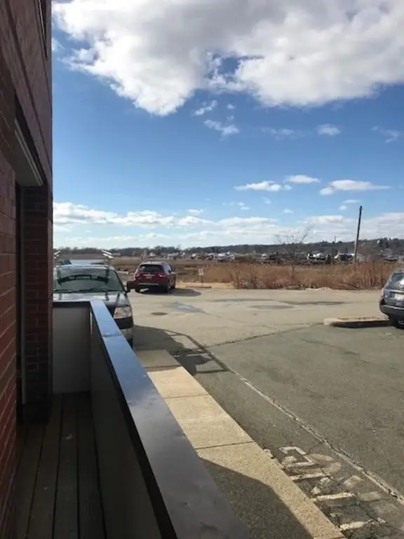 17 Margin #14, Lynn, MA 01904 - #1