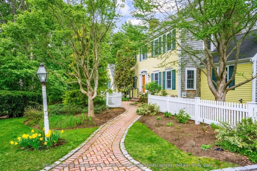 54 Rainbow Drive, Centerville, MA 02632 - #3