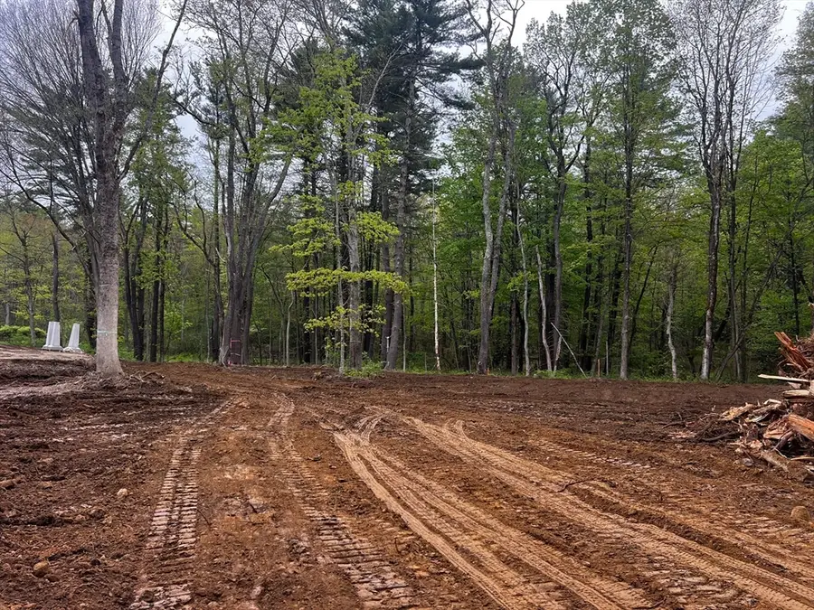 Lot 11-46B Hilliard Road, Kensington, NH 03833 - #2