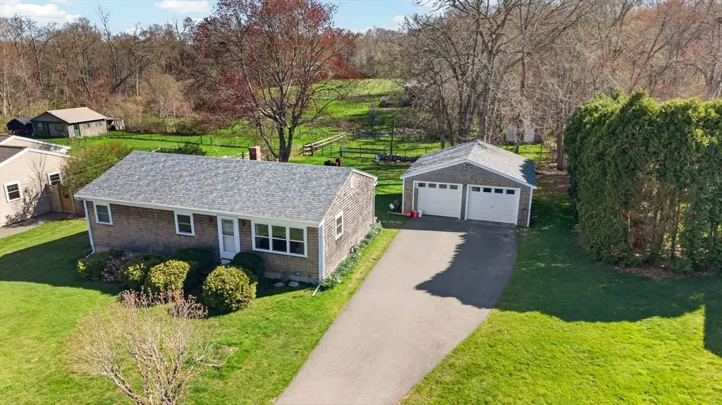 51 Holly Ln, Westport, MA 02790 - #1