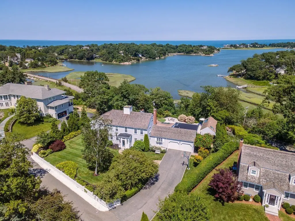 104 Jerusalem Rd, Cohasset, MA 02025 - #1