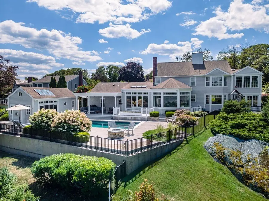 104 Jerusalem Rd, Cohasset, MA 02025 - #3