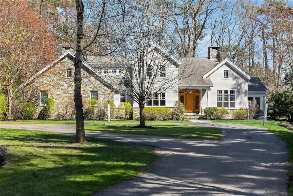 440 King, Cohasset, MA 02043 - #1