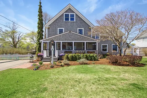 17 Ocean Avenue, Scituate, MA 02066