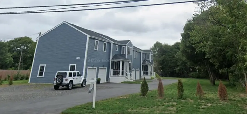 294 Huttleston #1, Fairhaven, MA 02719 - #1