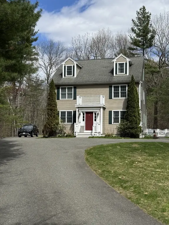 11 Averill Rd #A, Middleton, MA 01949 - #1