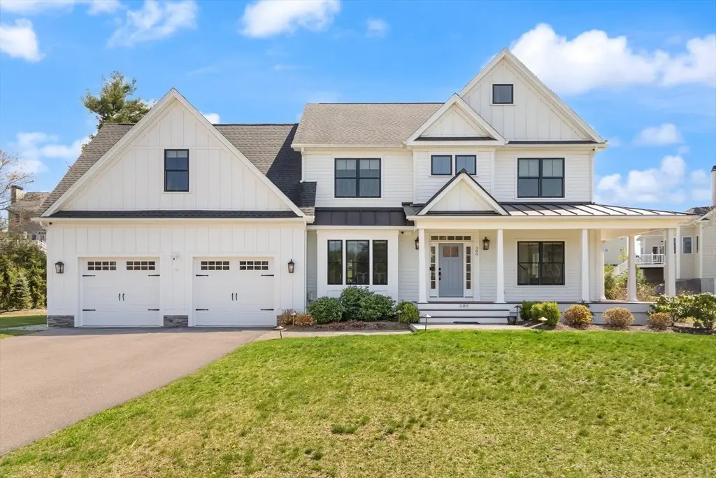 300 Lafayette Ave, Wrentham, MA 02093 - #1