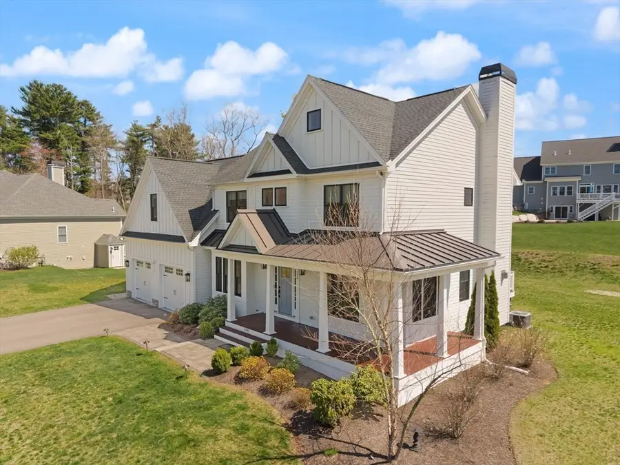 300 Lafayette Ave, Wrentham, MA 02093 - #3
