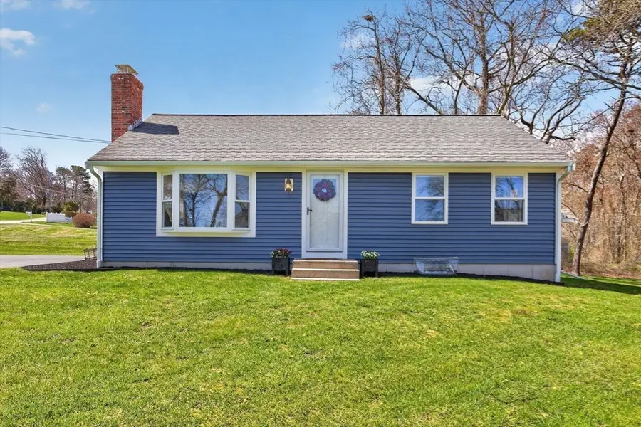 28 Chipman Rd, Sandwich, MA 02563 - #2