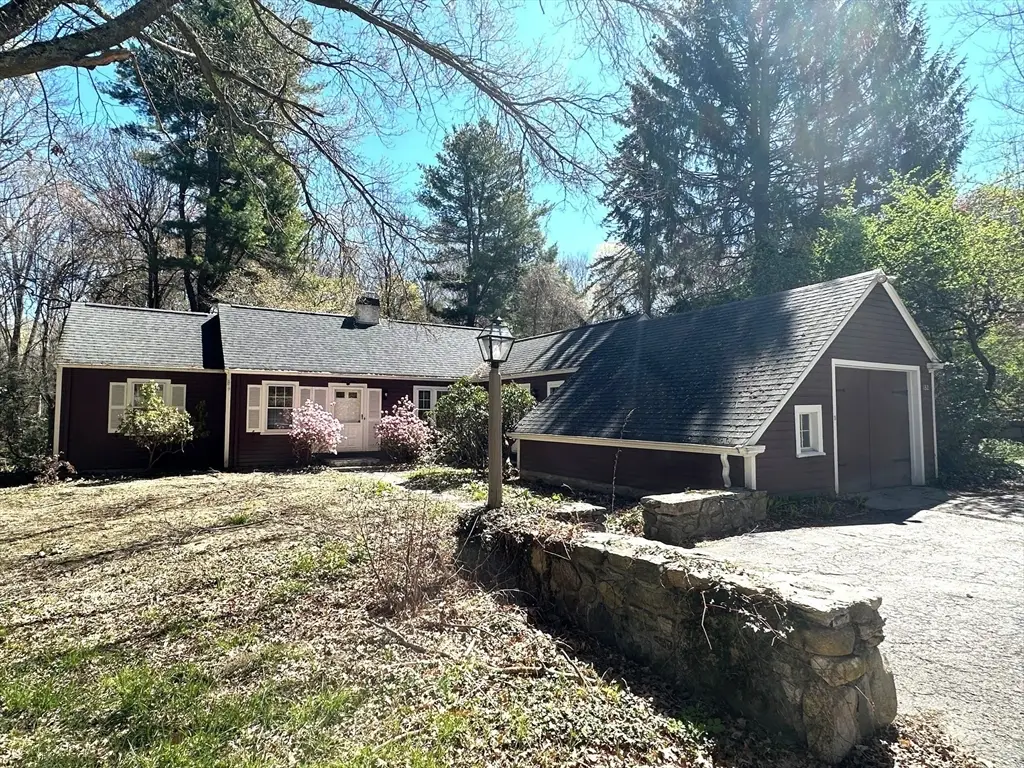 132 Ruggles St, Westborough, MA 01581 - #1