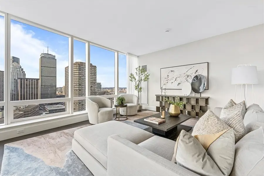 430 Stuart St #31A, Boston, MA 02116 - #3