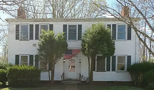 492 N Central St, East Bridgewater, MA 02333