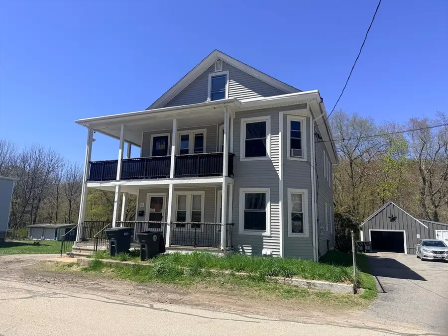 97 Plimpton, Southbridge, MA 01550 - #2