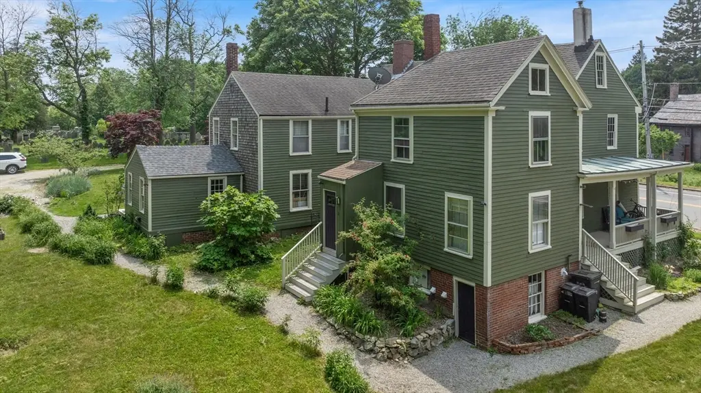 11 High Rd, Newbury, MA 01951 - #1