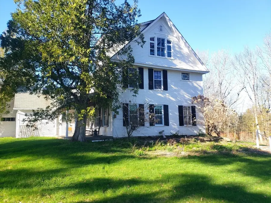 1 Searle Road, Huntington, MA 01050 - #2