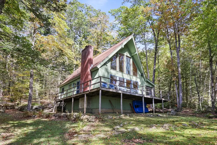 98 Loop Dr, Otis, MA 01223 - #3