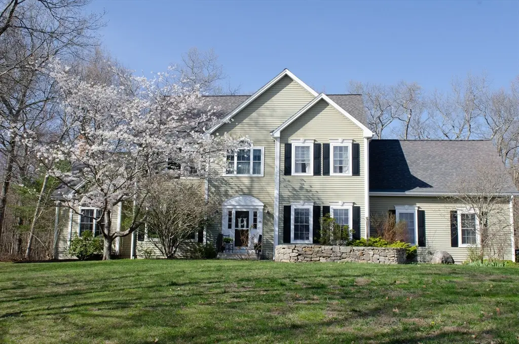 76 Old Farm Rd, Douglas, MA 01516 - #1