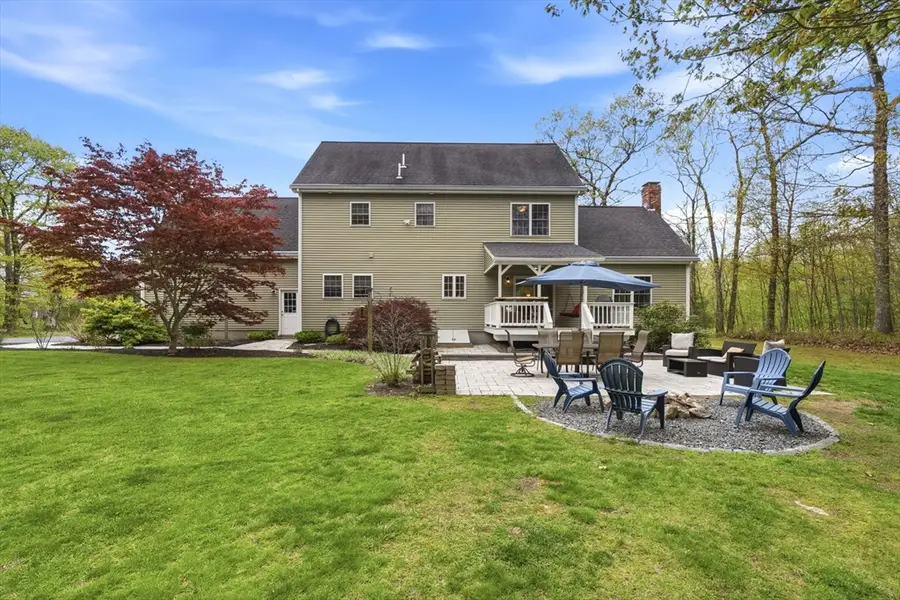 76 Old Farm Rd, Douglas, MA 01516 - #3