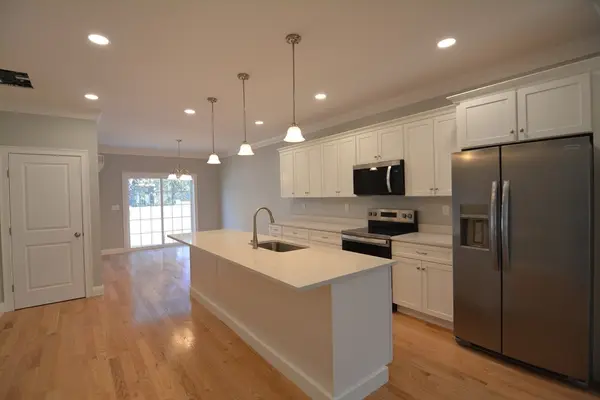 1 Depot Street Ext #4, Townsend, MA 01469