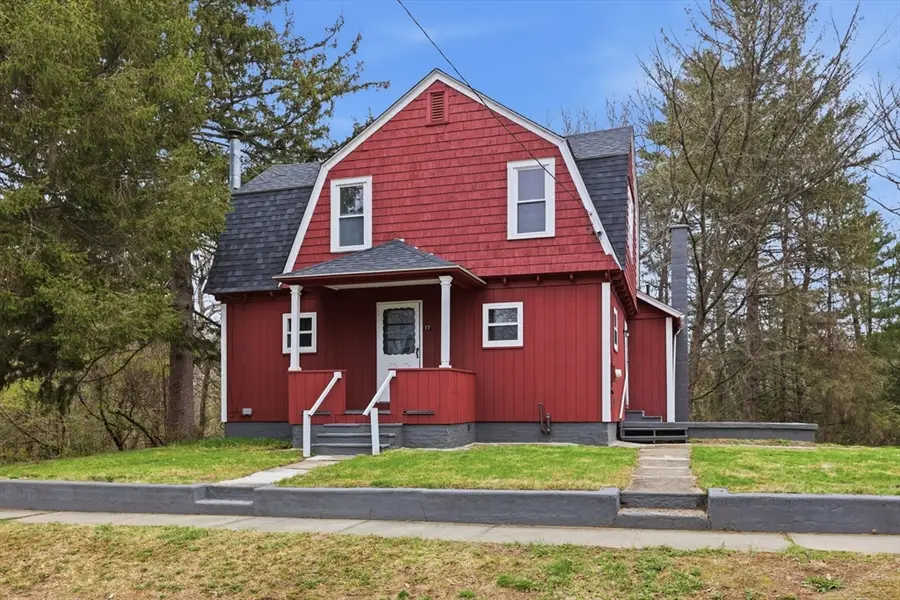 17 W High St, Erving, MA 01344 - #2