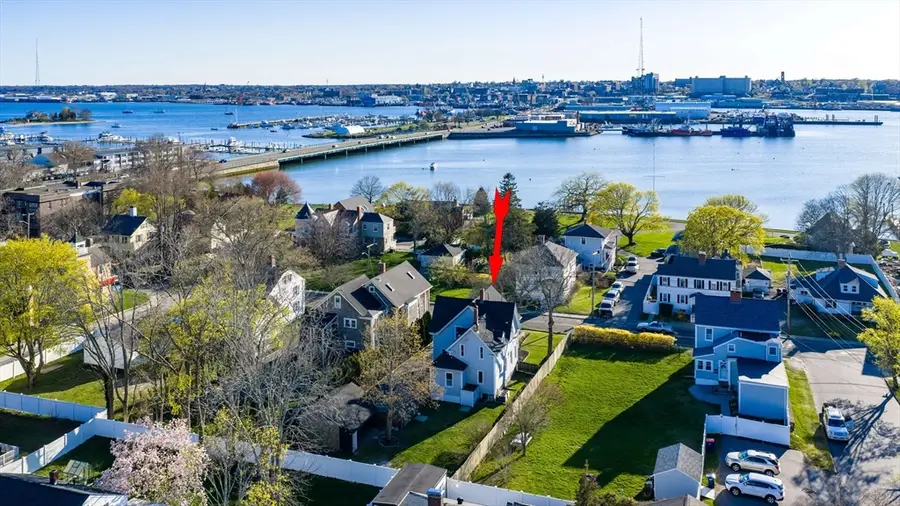 151 Main St, Fairhaven, MA 02719 - #2