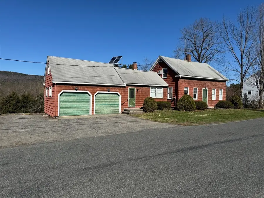 96 Bald Mountain Rd, Bernardston, MA 01337 - #2