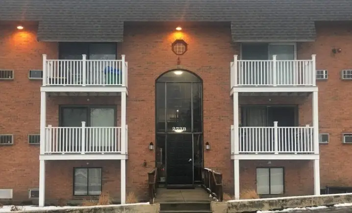 273 W. Main St #B8, Marlborough, MA 01752 - #1