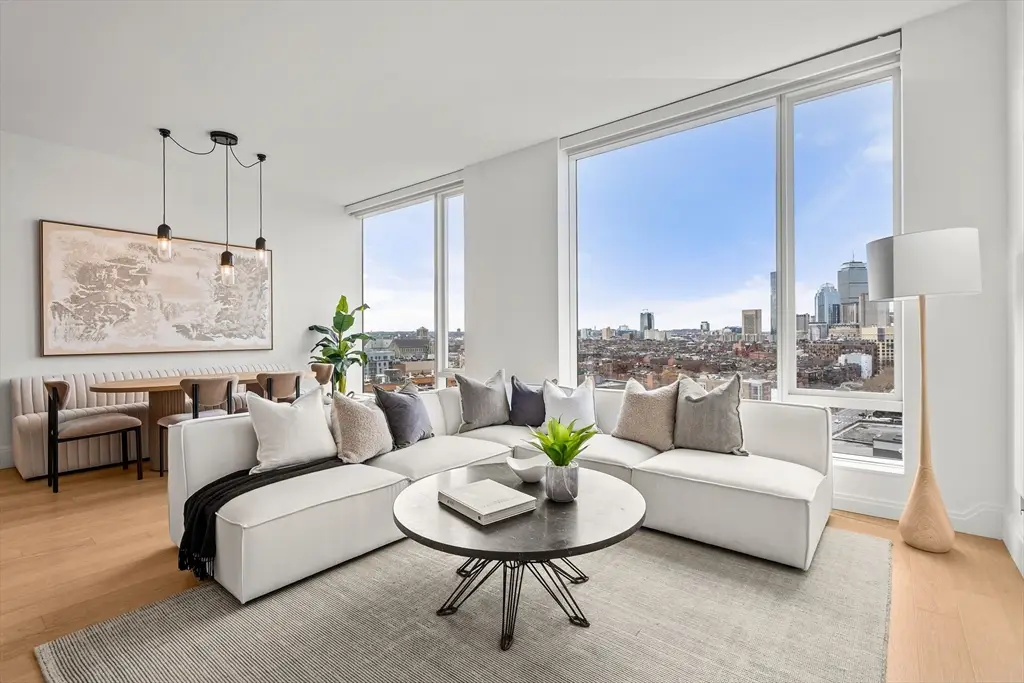 380 Harrison Avenue #14  G, Boston, MA 02118 - #1
