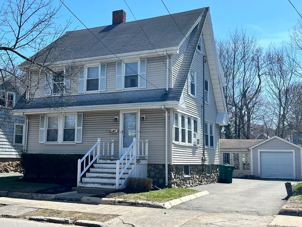 46 Richardson Road, Lynn, MA 01904 - #1