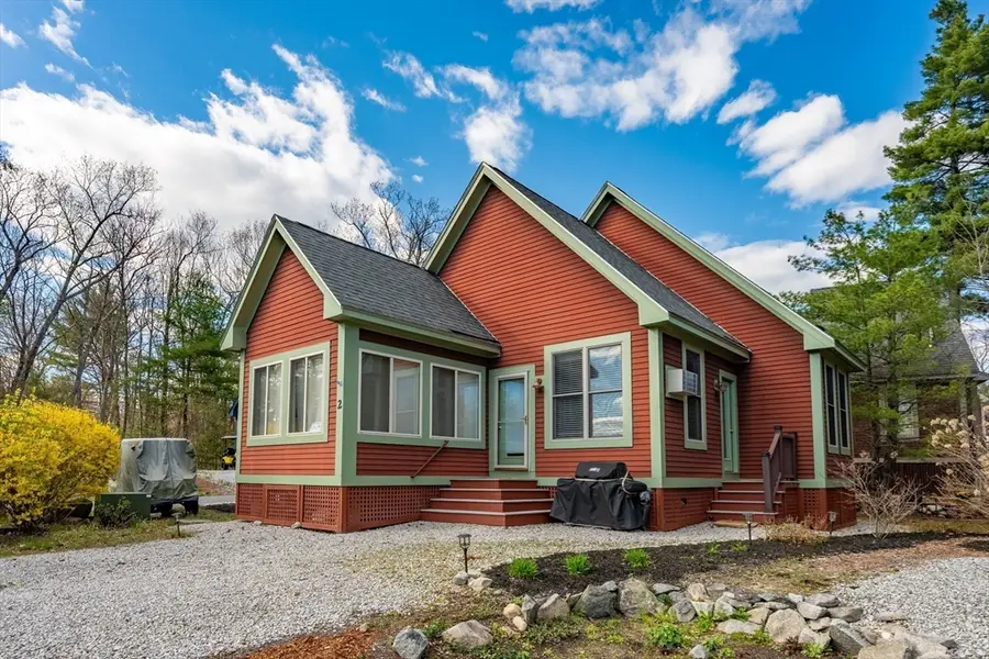 2 Courtview Ln #2, Westford, MA 01886 - #2