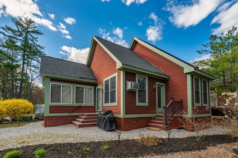 2 Courtview Ln #2, Westford, MA 01886 - #3