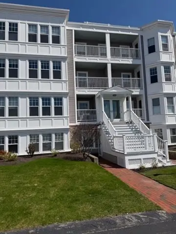 15 Park Ave. #107, Hull, MA 02045
