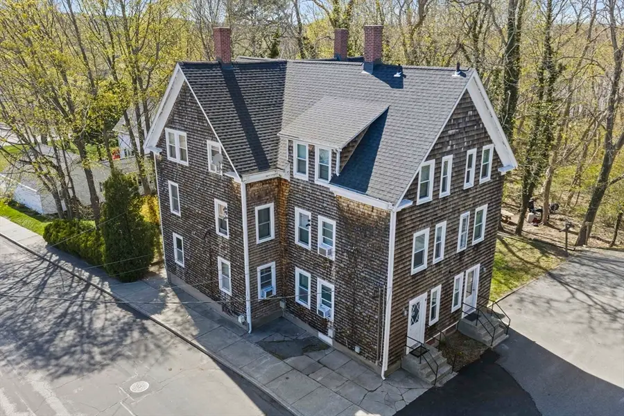 4-6 Prince St, Plymouth, MA 02360 - #2