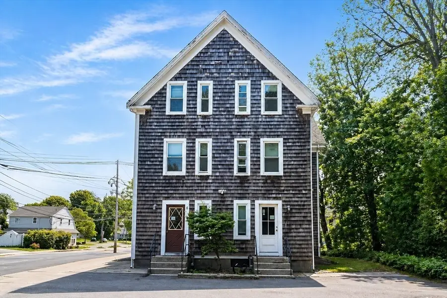 4-6 Prince St, Plymouth, MA 02360 - #3
