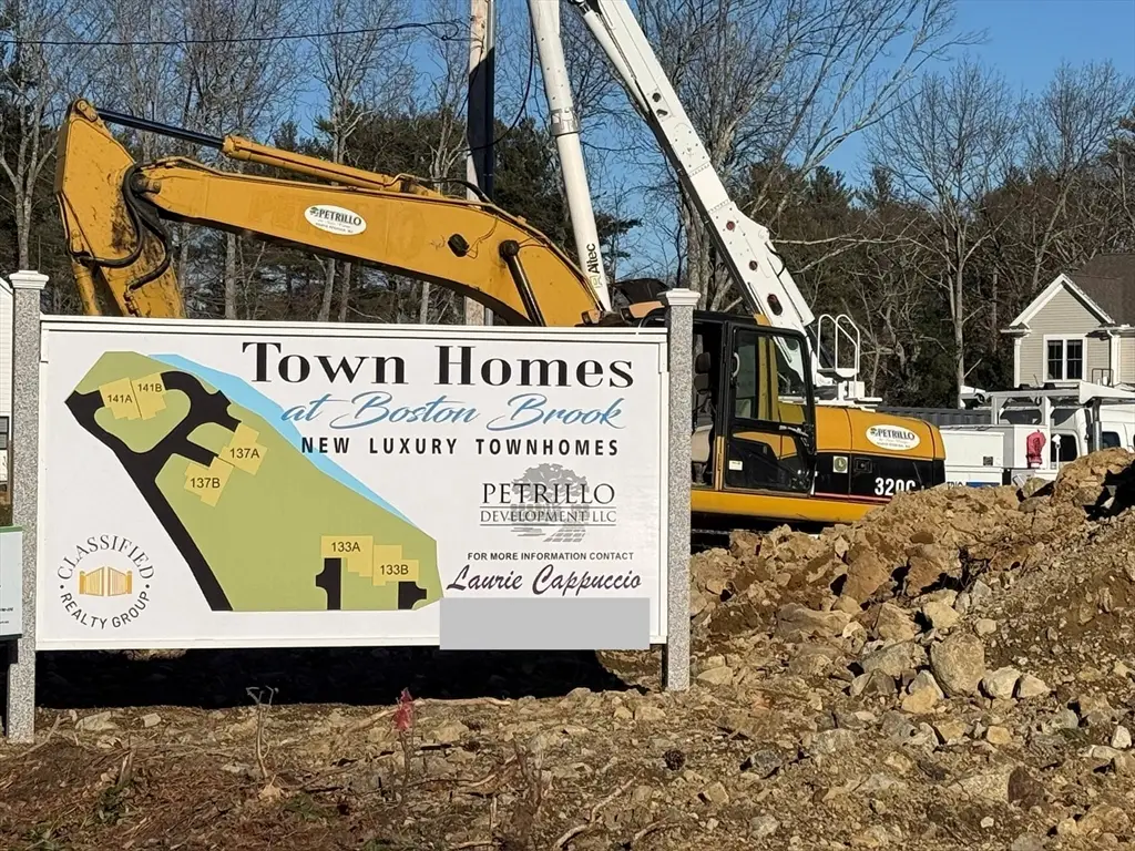 137 Essex Street #~, Middleton, MA 01949 - #1