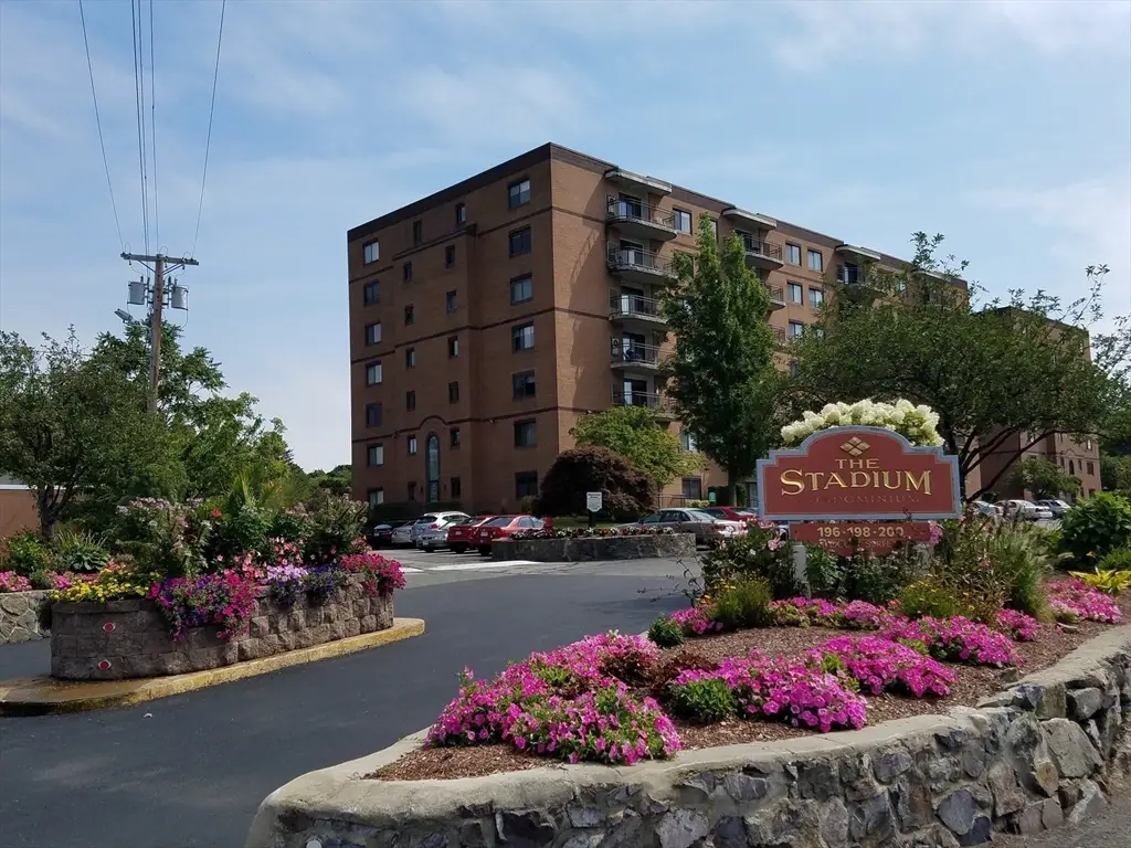 198 Locust #1-702, Lynn, MA 01904 - #1