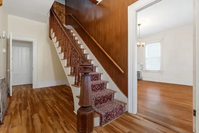 92 Dudley St, Medford, MA 02155 - #3