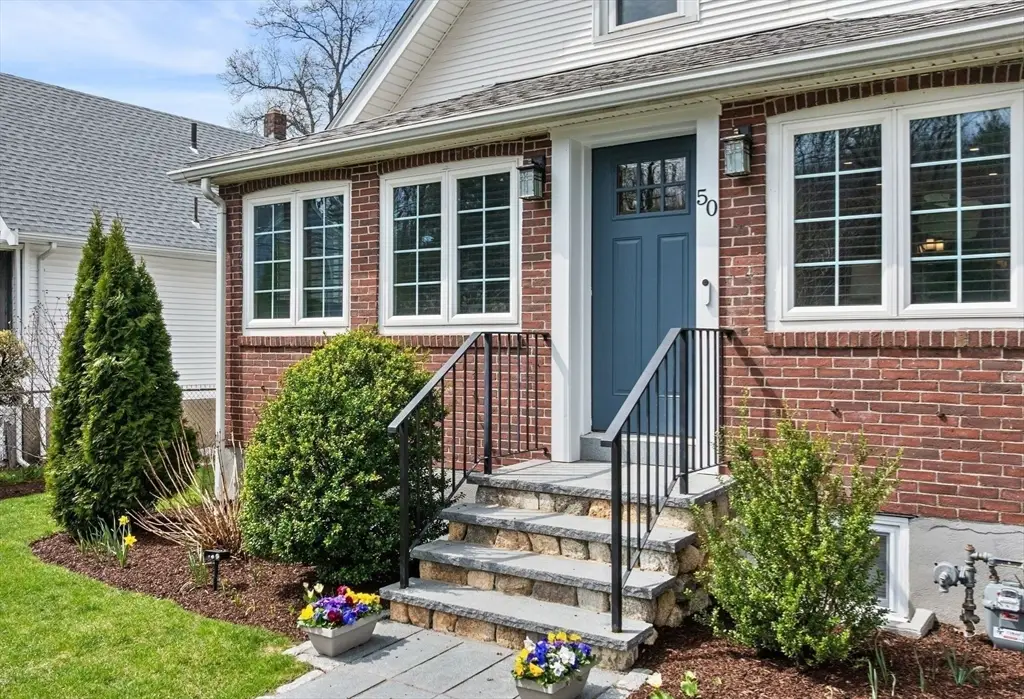 50 Fletcher Ave., Lexington, MA 02420 - #1